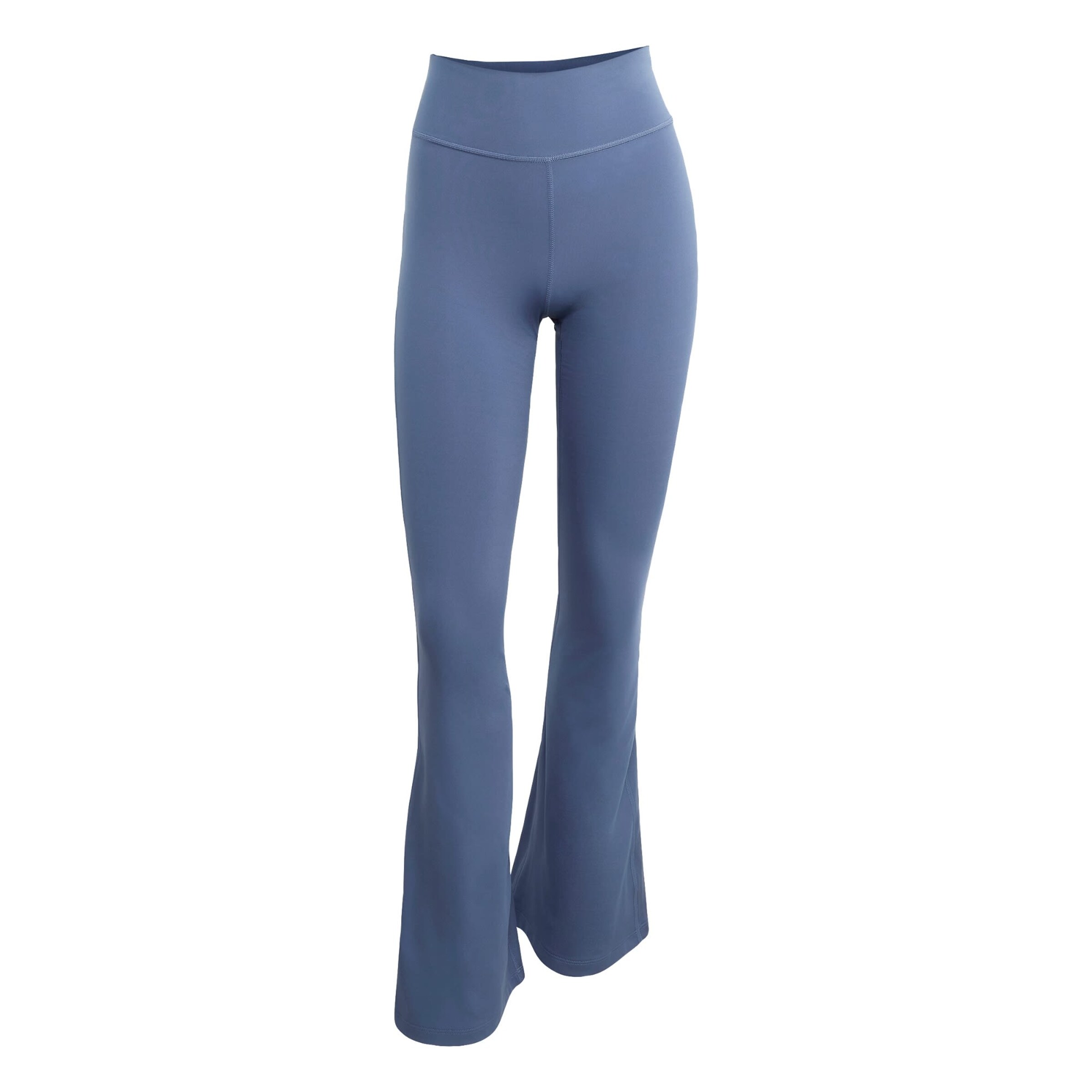 ADIDAS PERFORMANCE Sportbroek 'All Me Essentials' in Blauw: voorkant