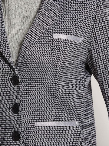 Blazer MADELEINE en gris