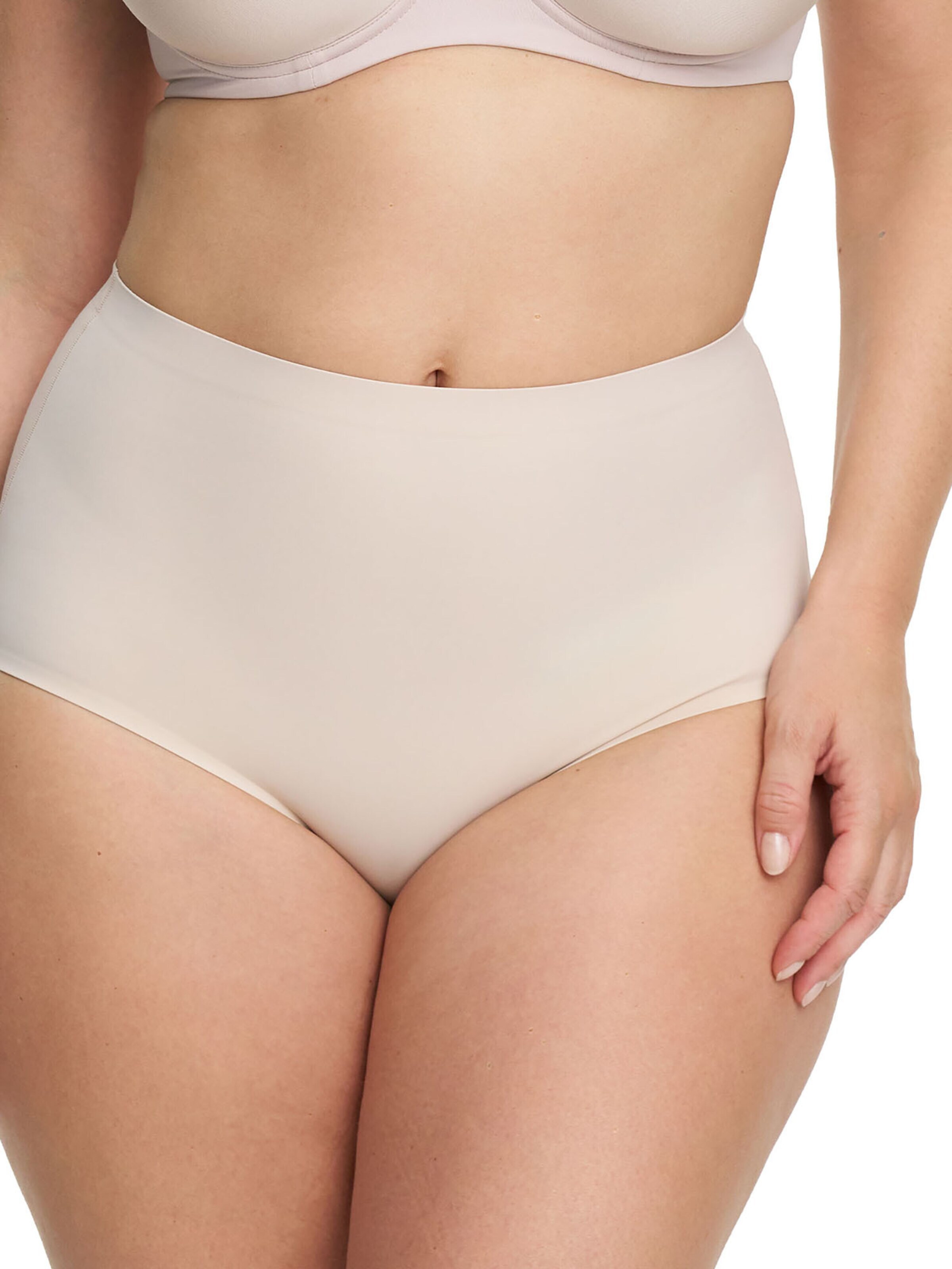 SUSA Shaping Pants 'Shapewear' in Beige
