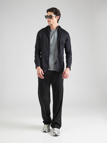Calvin Klein JeansMajica '30S' - siva boja