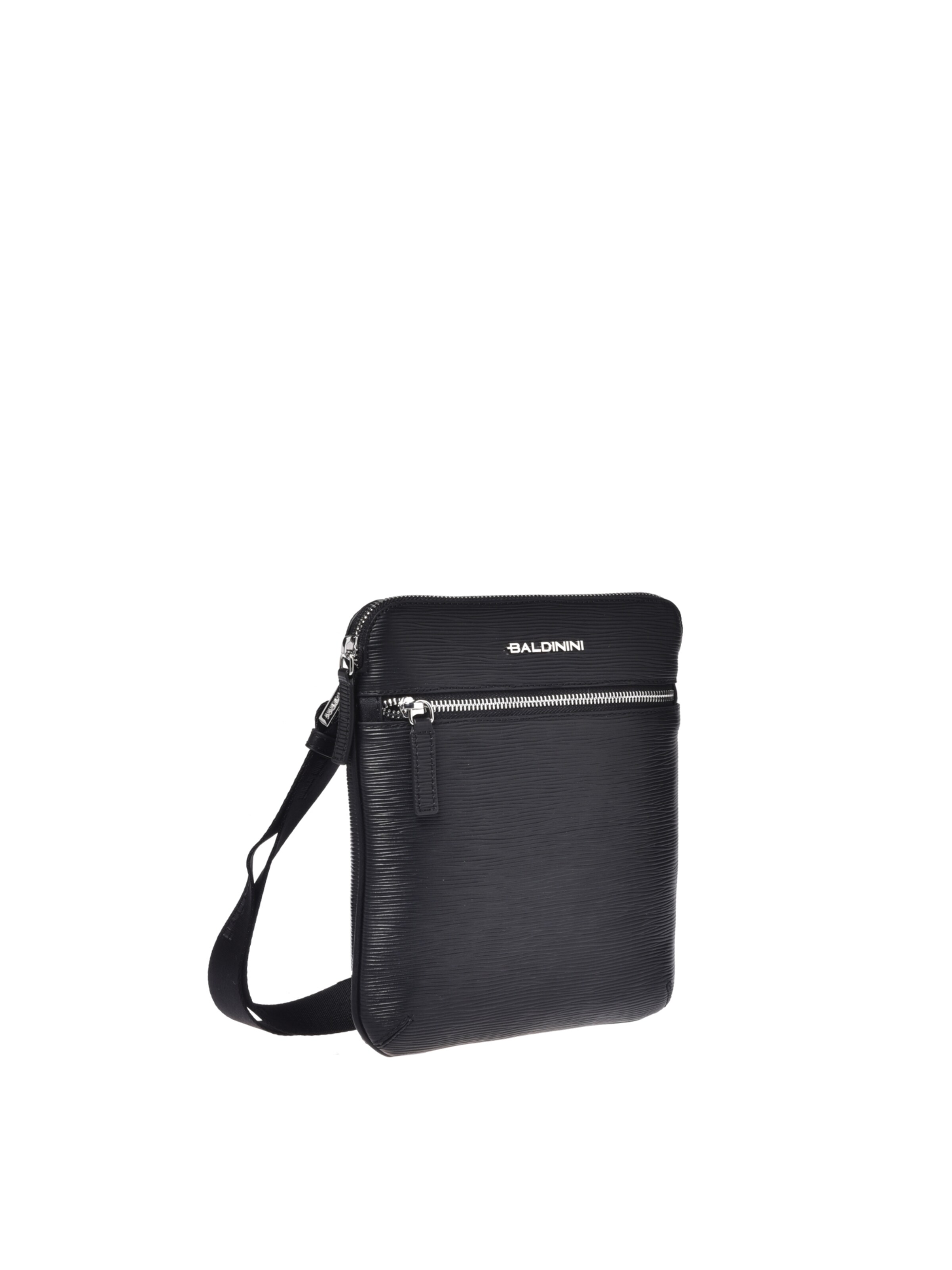 BALDININI Crossbody bag in Black