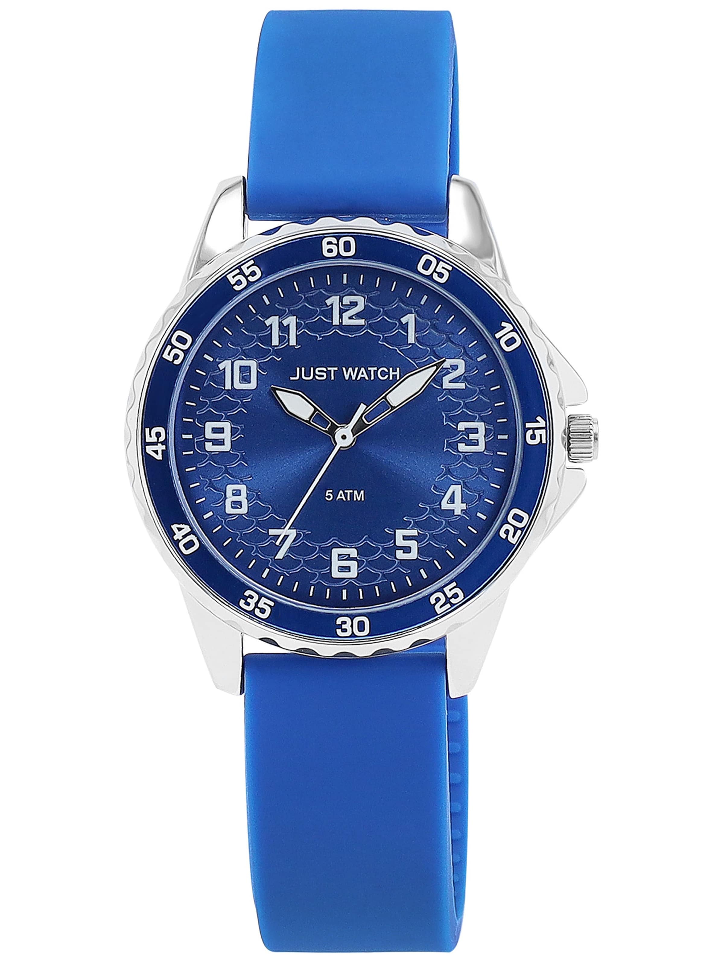 Just Watch Uhr 'Livia, 5 ATM'‌‌ in Blau