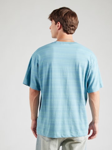 Carhartt WIP Shirt 'Brodine' in Blauw
