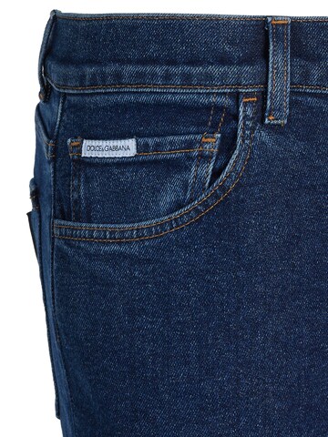 DOLCE & GABBANA Jeans 'Dolce & Gabbana Jeans' in Blauw