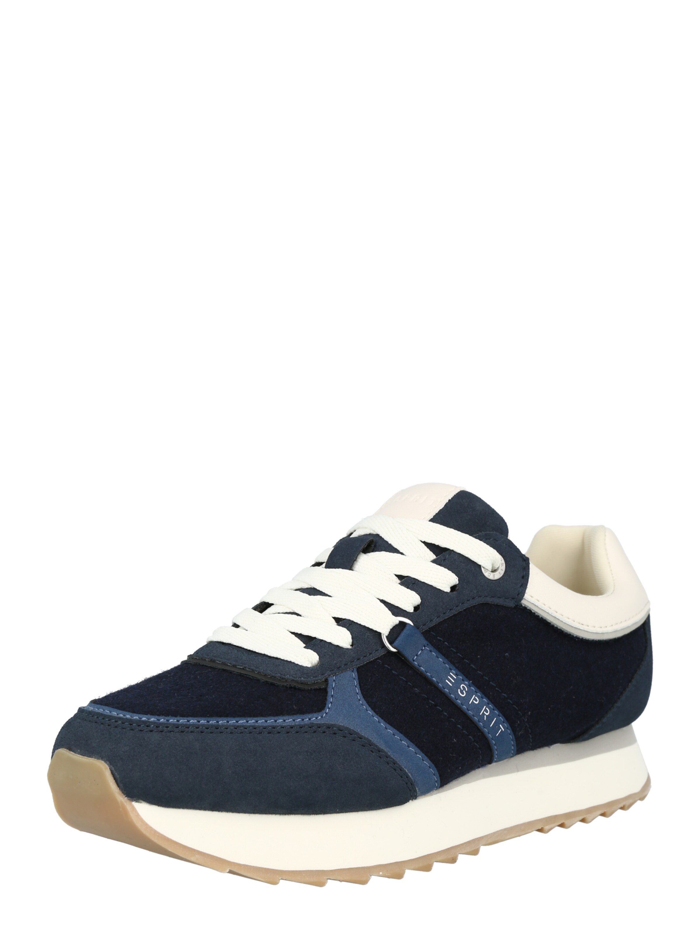 Sneaker Blau Sneakers Esprit Damen Esprit Damen Sneaker Blau