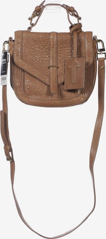 Tory Burch Bag in One size in Brown: front