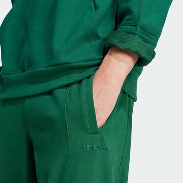 ADIDAS ORIGINALS Sweatshirt 'Pre-Loved' in Green