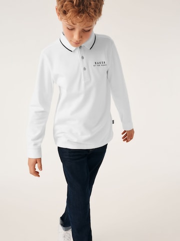Baker by Ted Baker Футболка в Белый