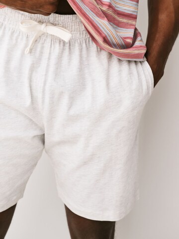 Next Пижама короткая в Синий