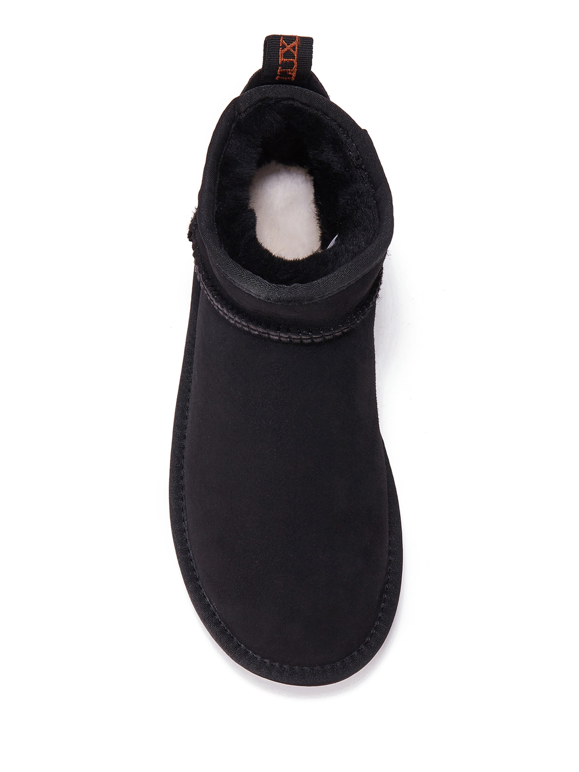 Australia Luxe Collective Bootie in Black
