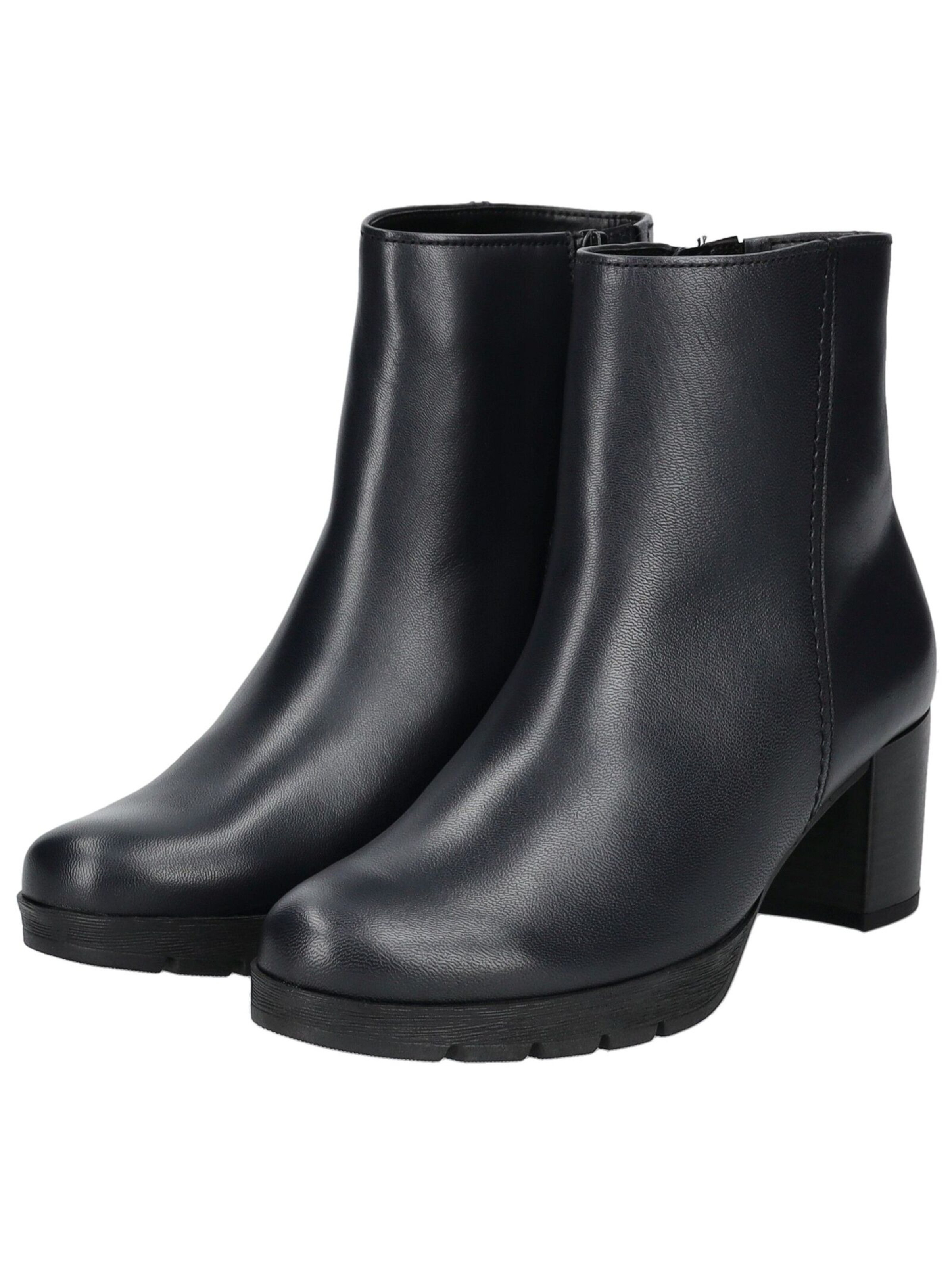 Bottines GABOR en bleu