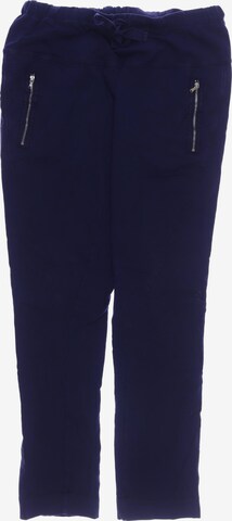 DEHA Pants in XL in Blue: front