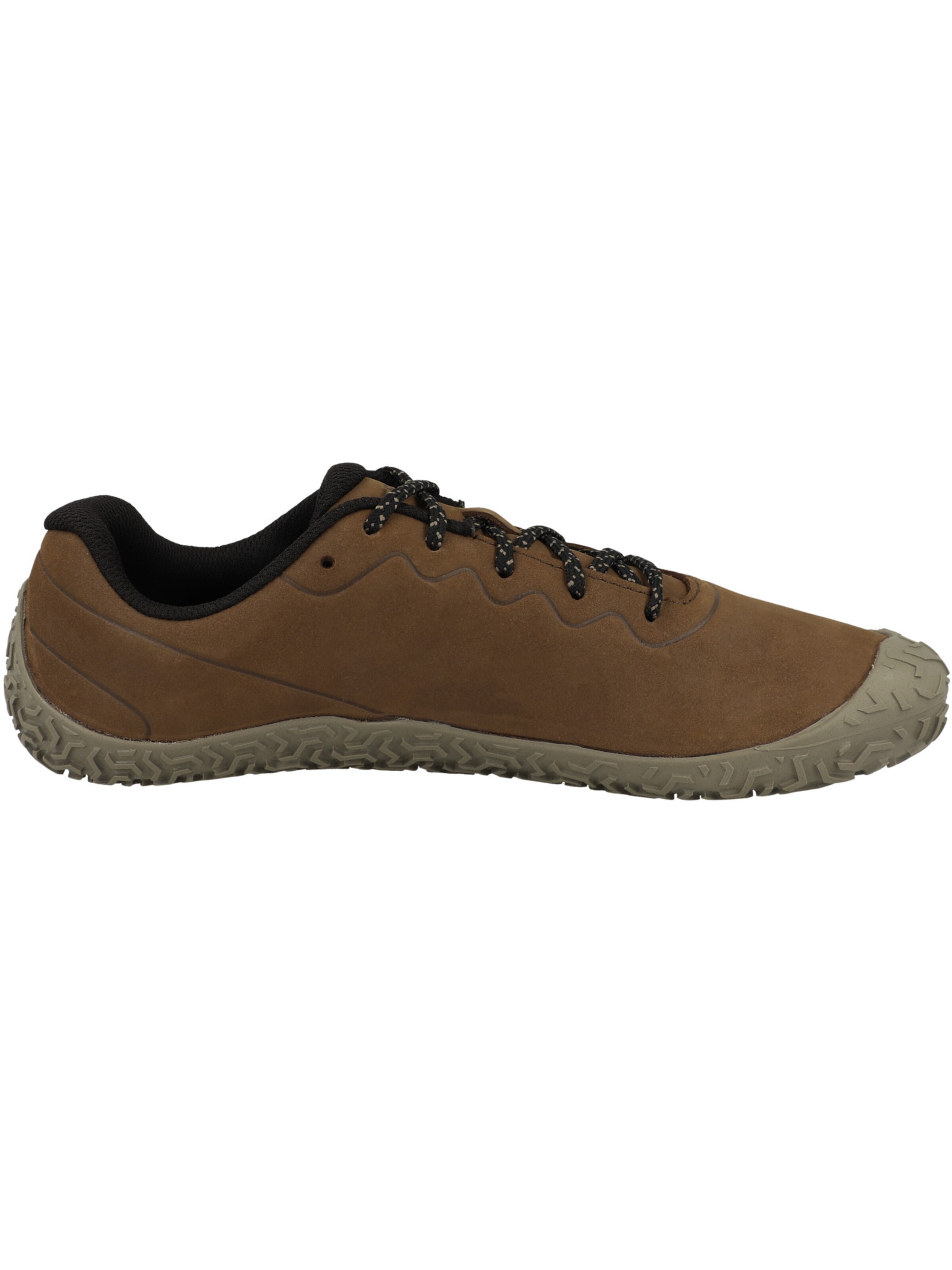 MERRELL Low shoe 'Vapor Glove 6' in Brown