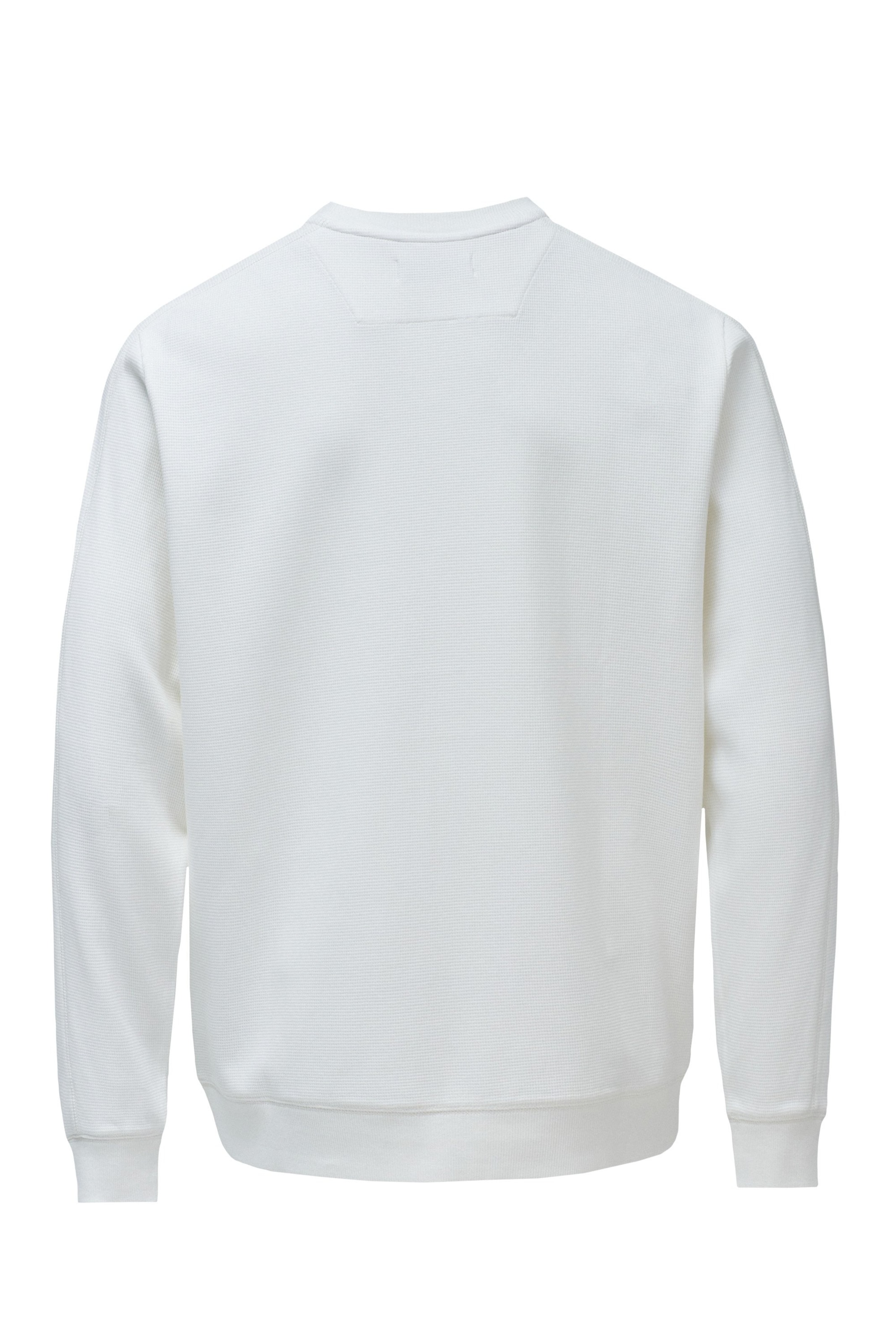 Salsa Jeans Sweater in White