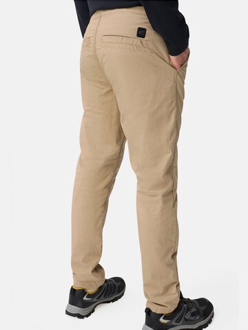 CAMEL ACTIVE Regular Athletic Pants in Beige