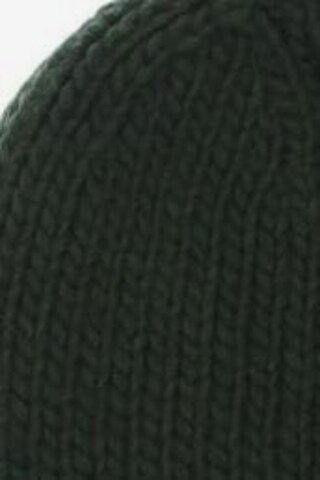 REPLAY Hut oder Mütze One Size in Grün