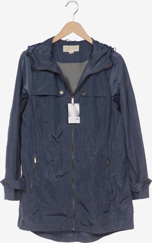 MICHAEL Michael Kors Jacket & Coat in L in Blue: front