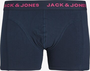 JACK & JONES Boxershorts 'ARTIN' i blå