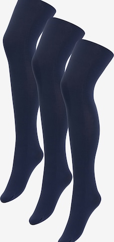 mėlyna Next Pėdkelnės: priekis