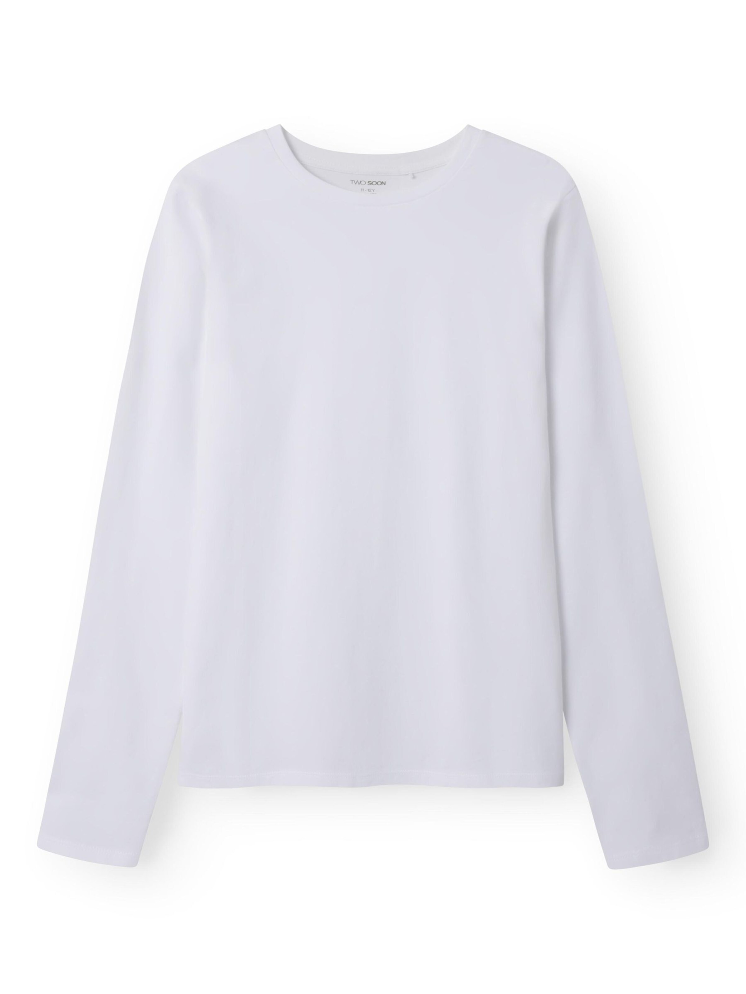 TWO SOON Shirts i blandingsfarvet