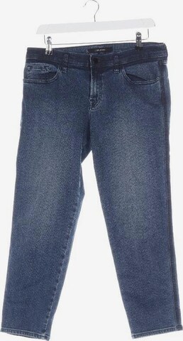J Brand Jeans 29 in Blau: predná strana