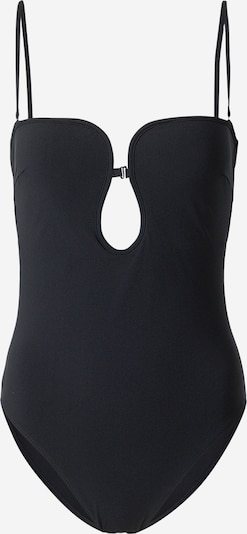 & Other Stories Uimapuku värissä musta, Tuotenäkymä