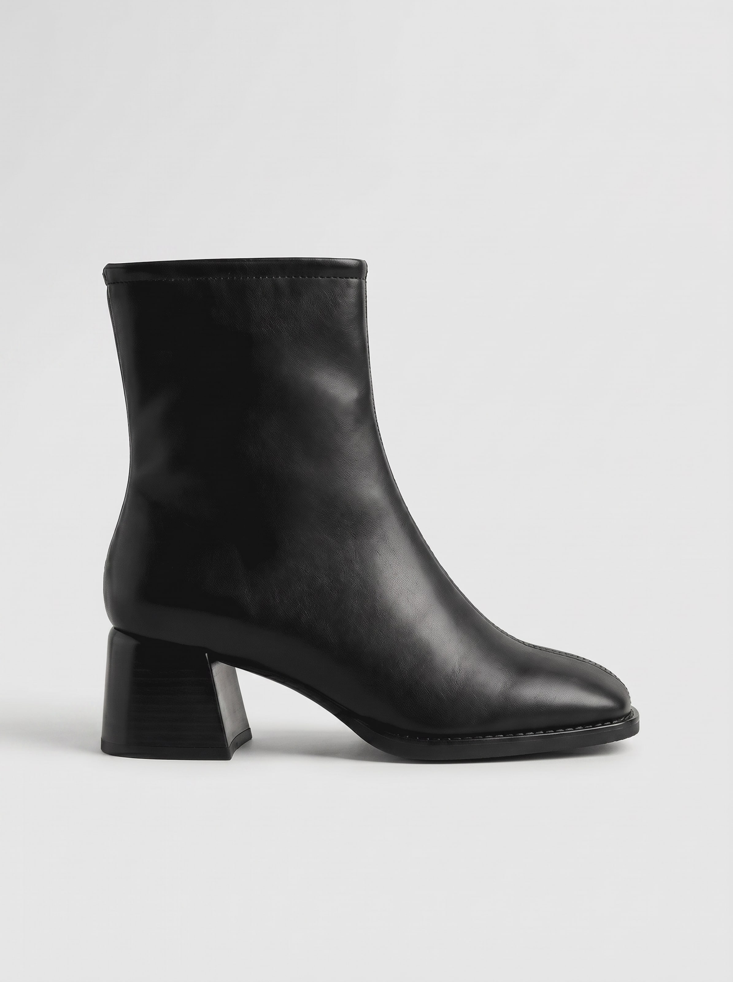 Stiefelette 'Xinxin'