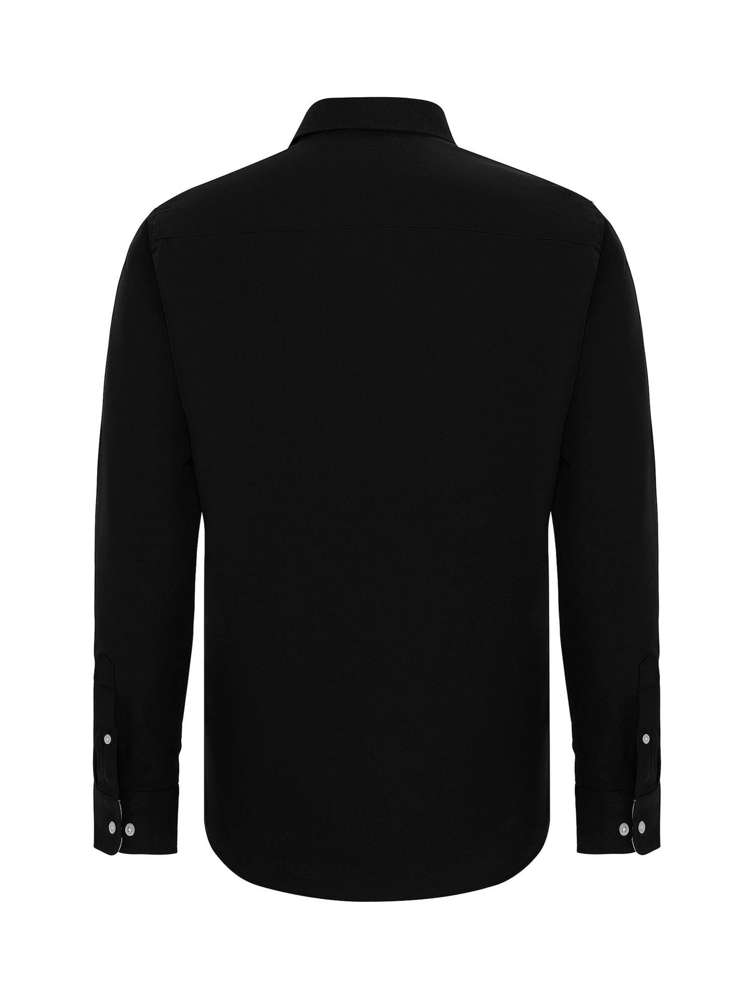 Williot Klasický střih Košile – modrá