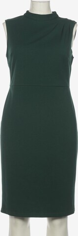 Dorothy Perkins Kleid XL in Grün: predná strana