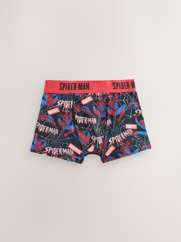 Next Kalsong 'Spiderman' i grå