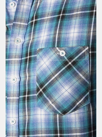 BABISTA Regular fit Overhemd 'Barbitanti' in Blauw