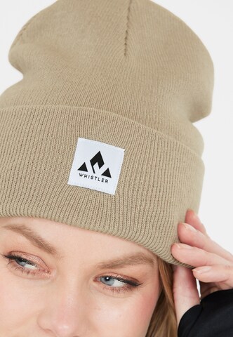 Whistler Muts 'Bunde' in Beige