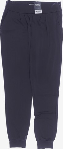 monari Pants in M in Grey: front