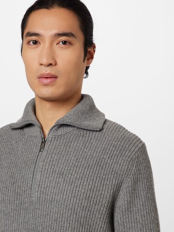 ESPRIT Sweater in Grey