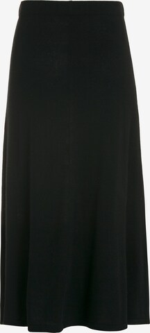 Ulla Popken Skirt in Black