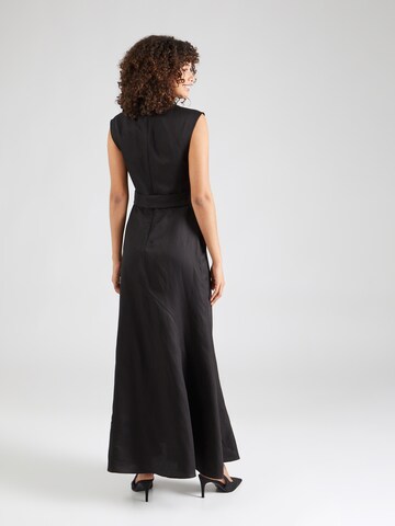 IVY OAK - Vestido 'Manila' en negro