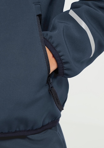 JACK WOLFSKIN Outdoor jacket in Blue