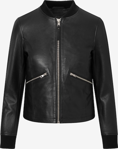Bolongaro Trevor Between-Season Jacket ' Darcie ' in XS in Black, Item view