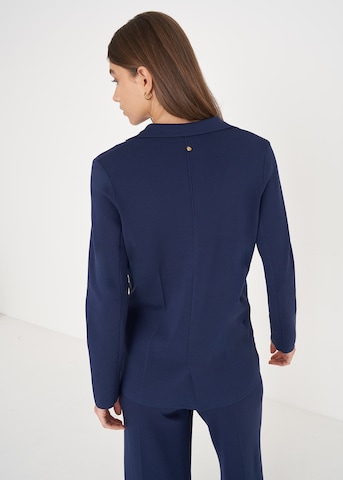Camomilla Strickjacke 'Gianitoba' in Blau