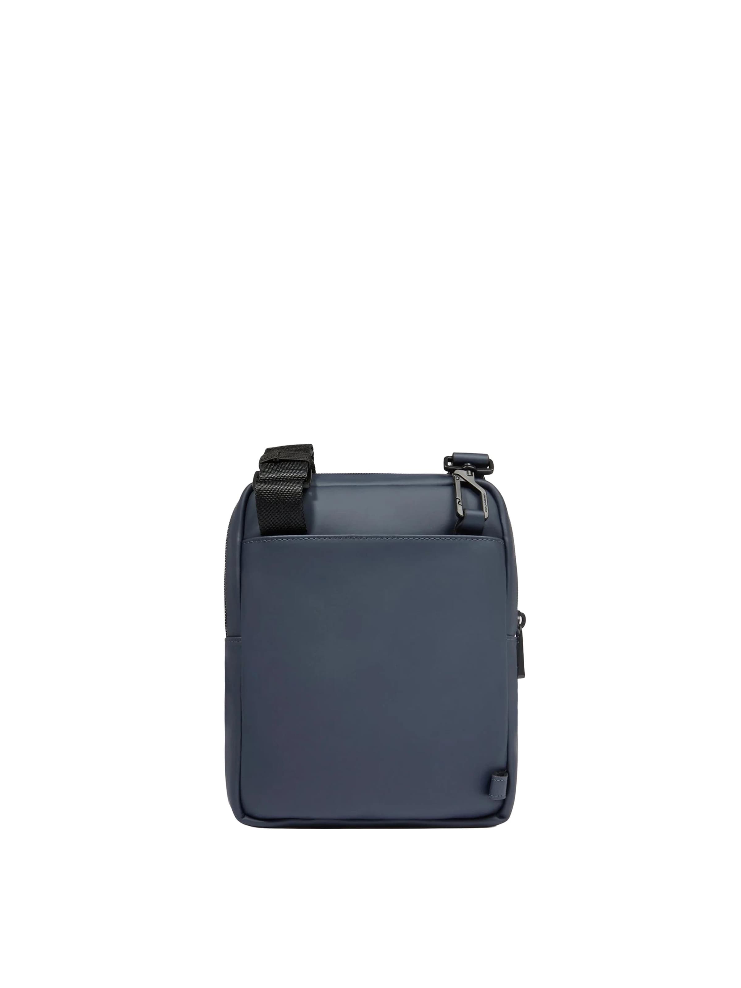 Sac à bandoulière Piquadro en bleu