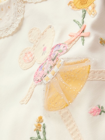 Next - Conjunto en beige