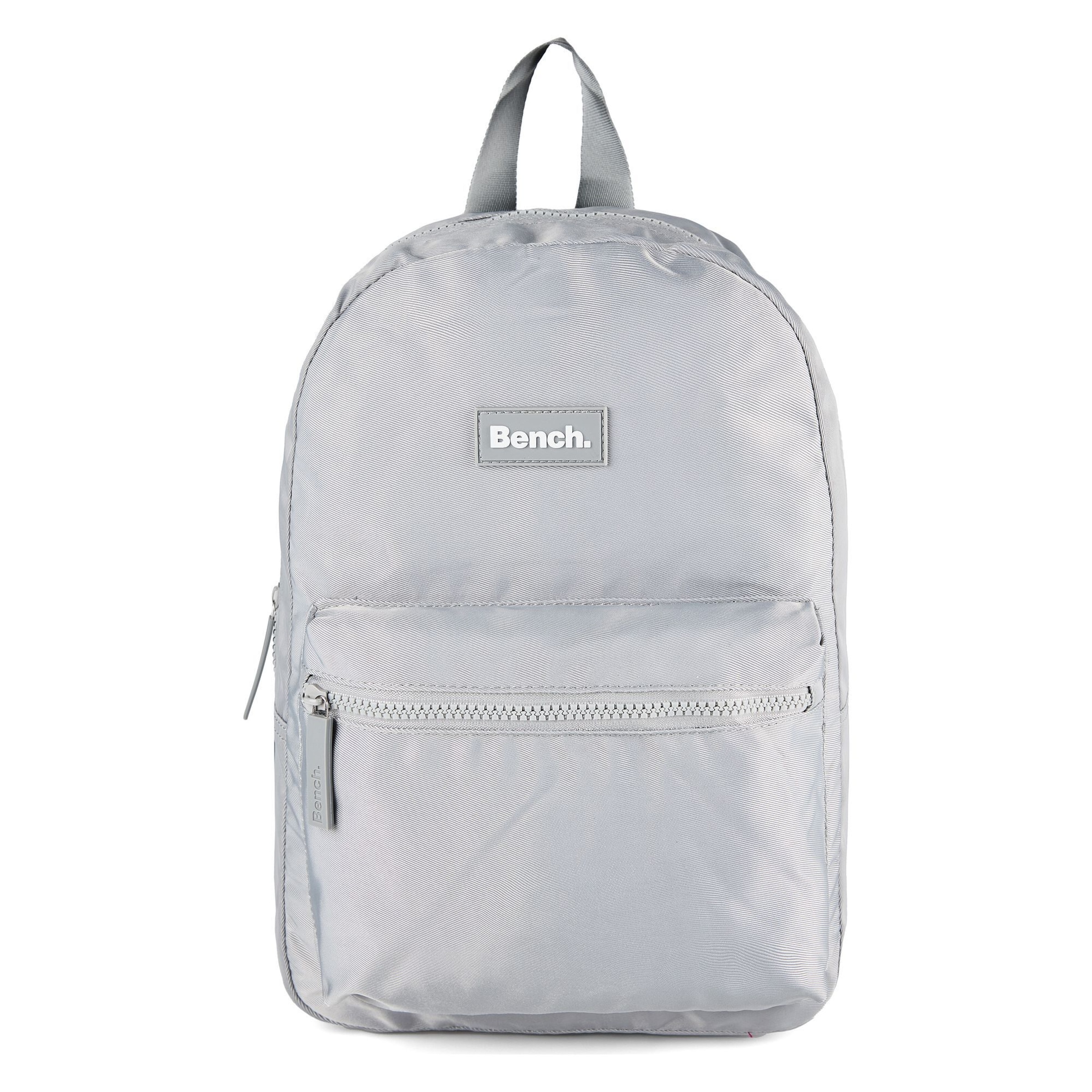Sac à dos 'Nova' BENCH en gris : devant