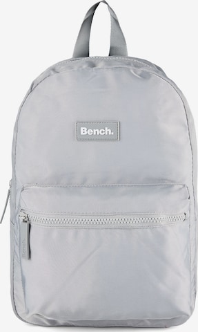 Sac à dos 'Nova' BENCH en gris : devant