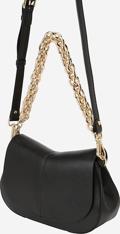 Gianni Chiarini Shoulder Bag in Black