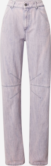 Dondup Jeans 'Joss' in Lilac / Pink, Item view