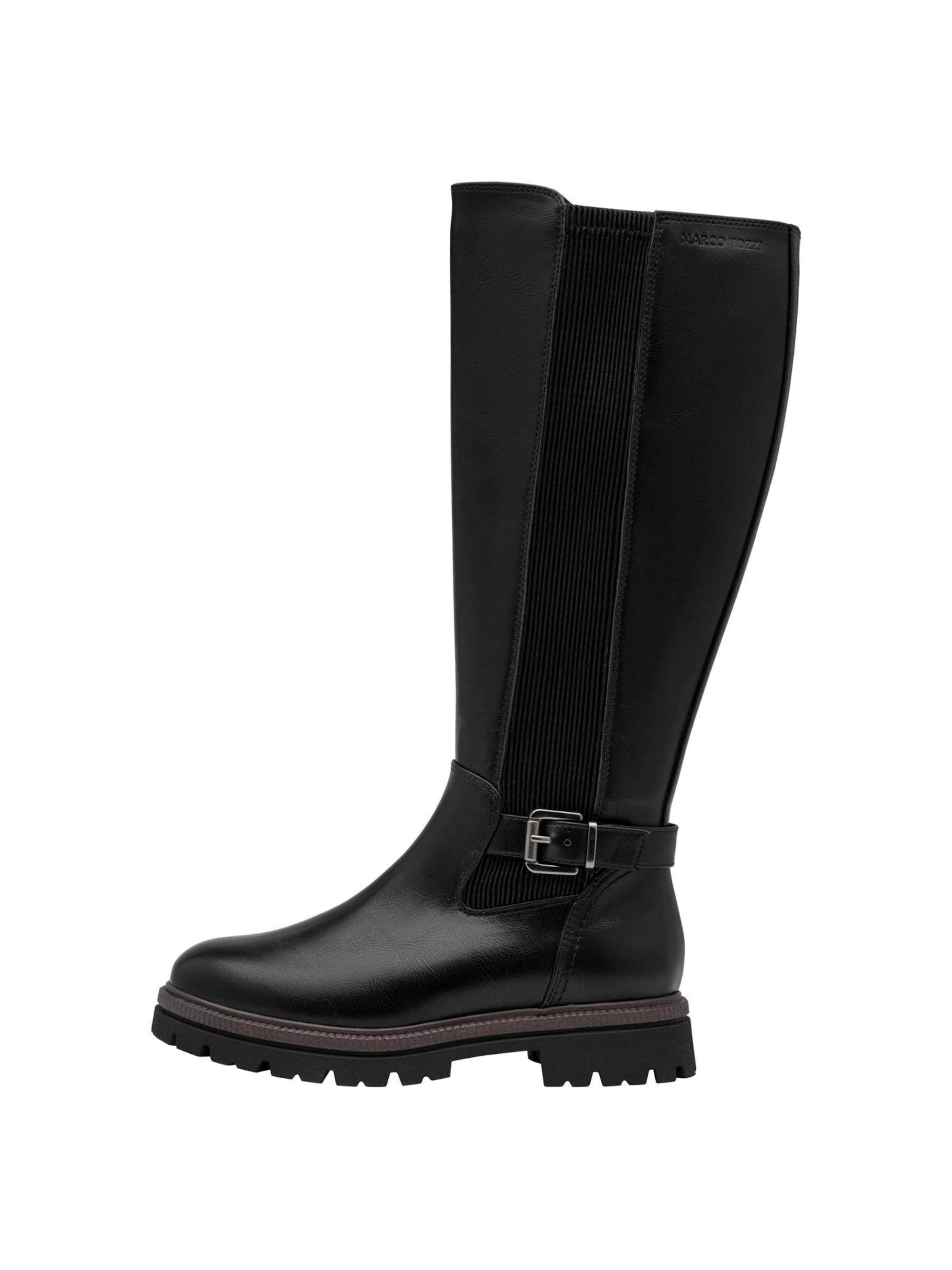 MARCO TOZZI Boots in Black