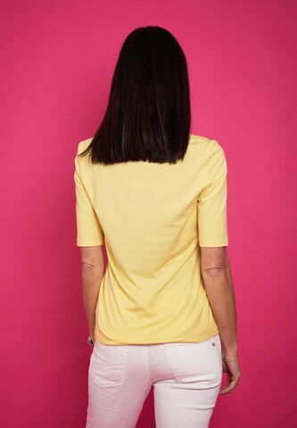 Seidel Moden Shirt in Yellow