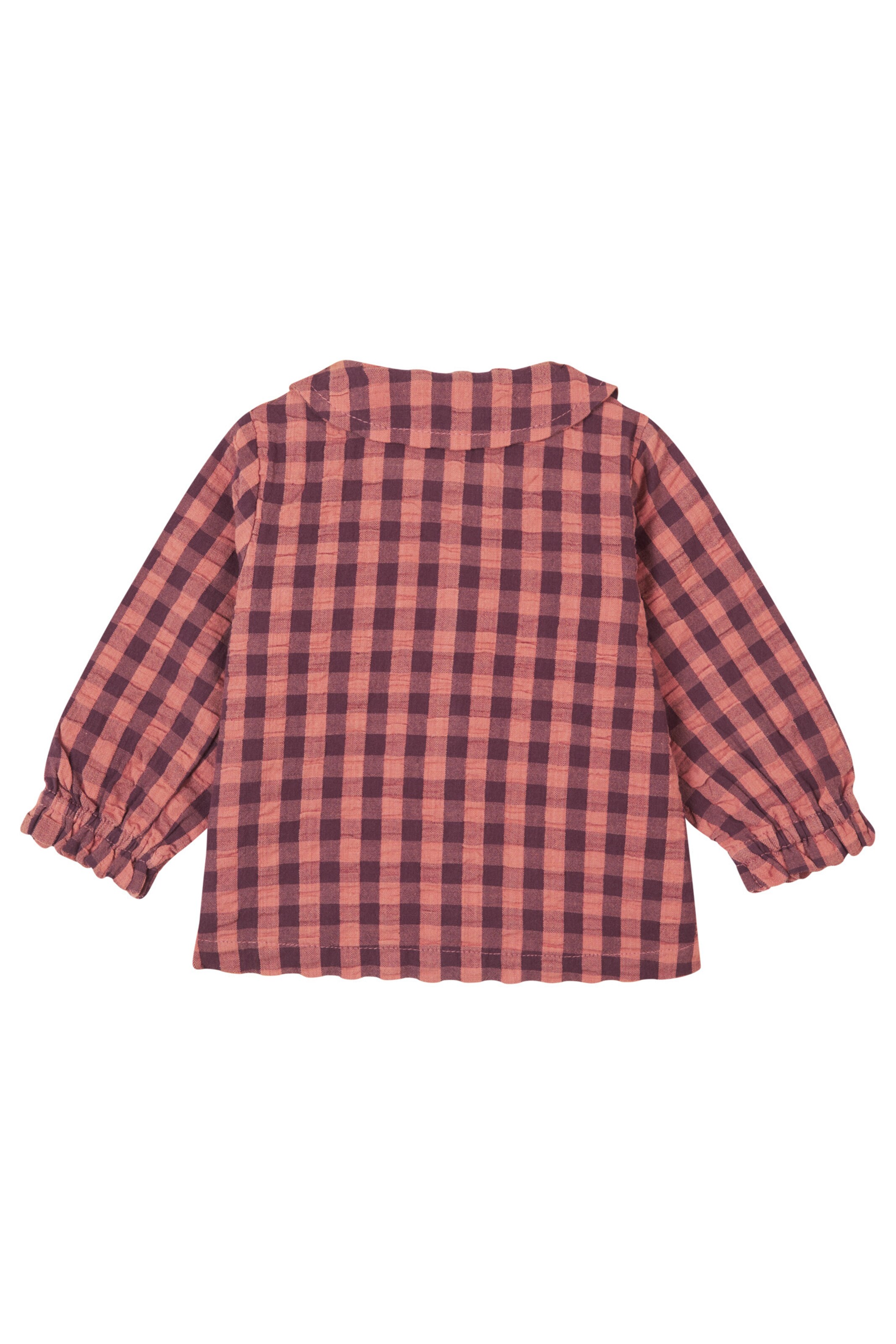 Noppies Blouse ' Ferrera ' in Pink