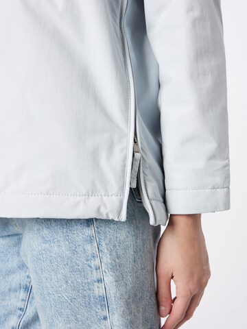 NAPAPIJRI Between-Season Jacket 'RAINFOREST' in Grey