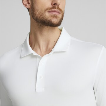 PUMA Functioneel shirt in Wit